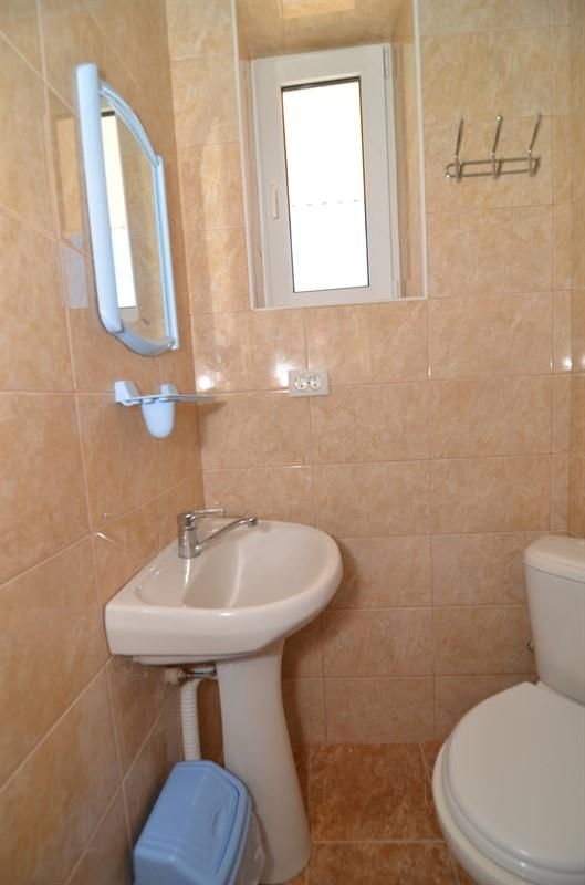 УЮТНЫЙ ДВОРИК, отель (дети от 1-го года) - 6