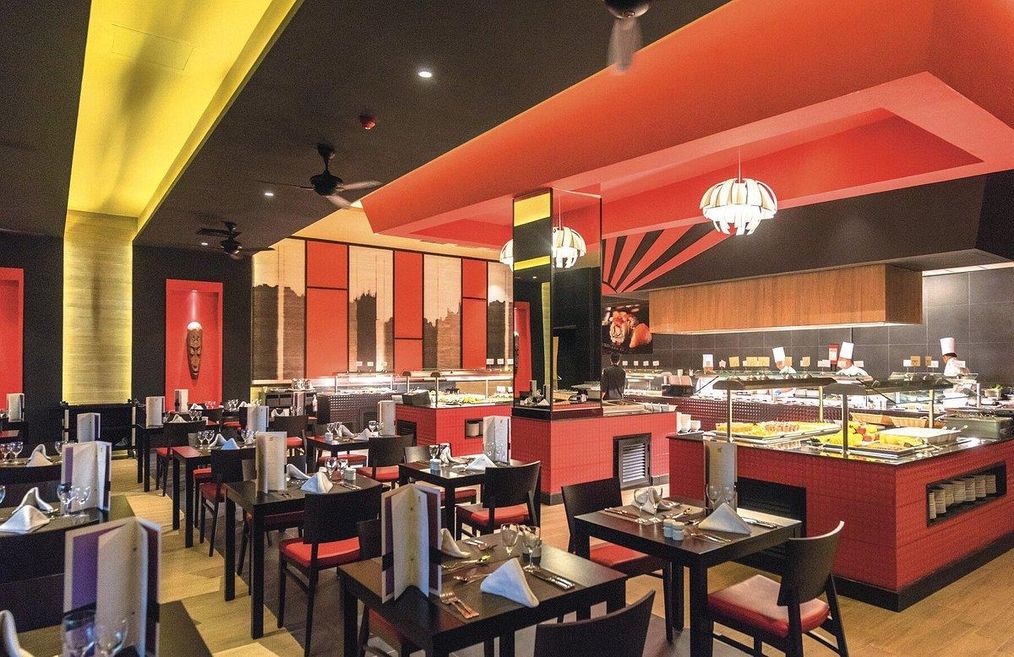 Картинка отеля - 15