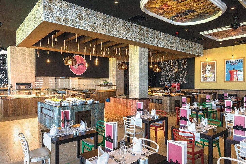 Картинка отеля - 20