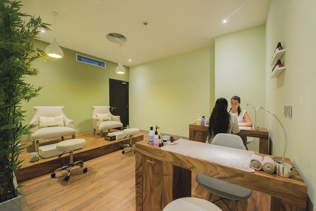 Картинка отеля - 22