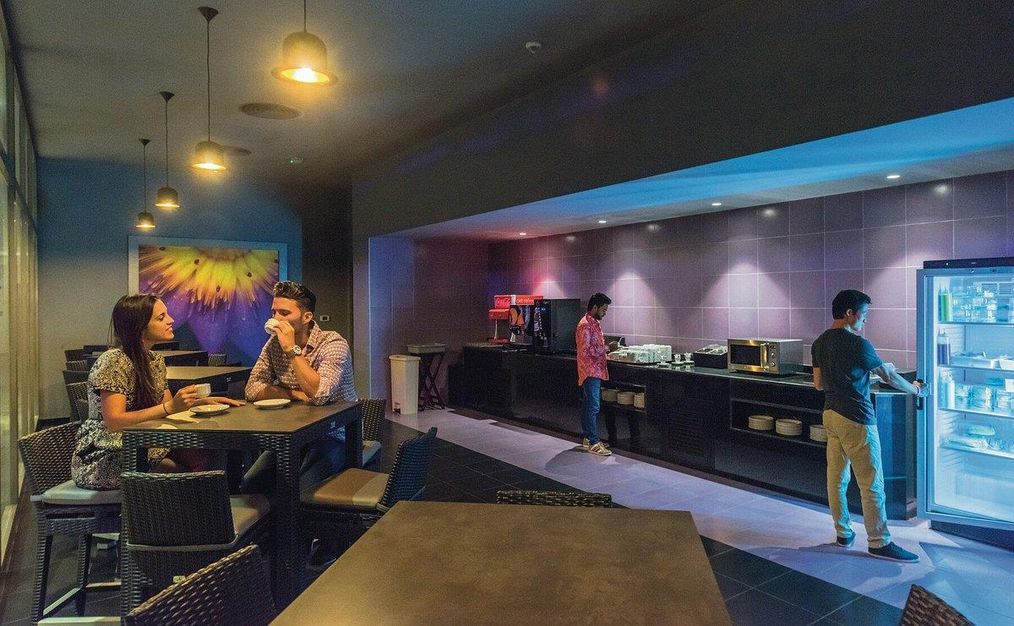 Картинка отеля - 25