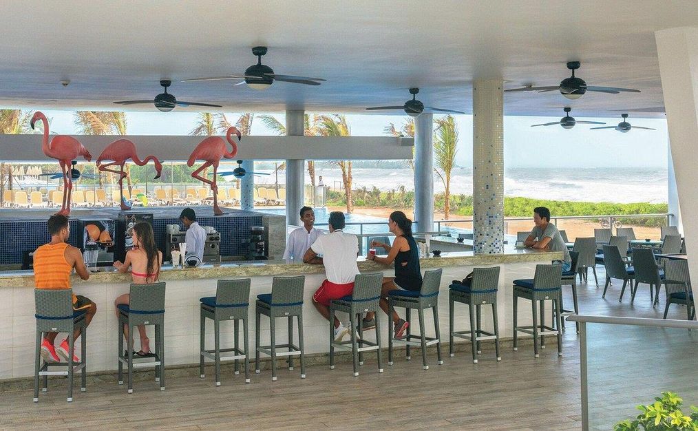 Картинка отеля - 9