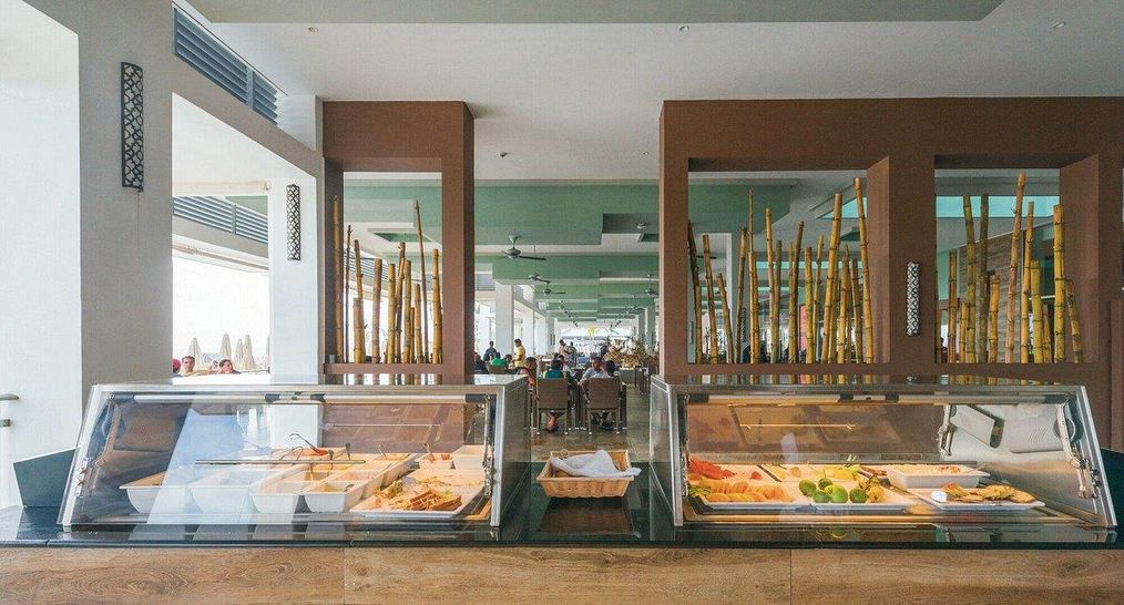 Картинка отеля - 10