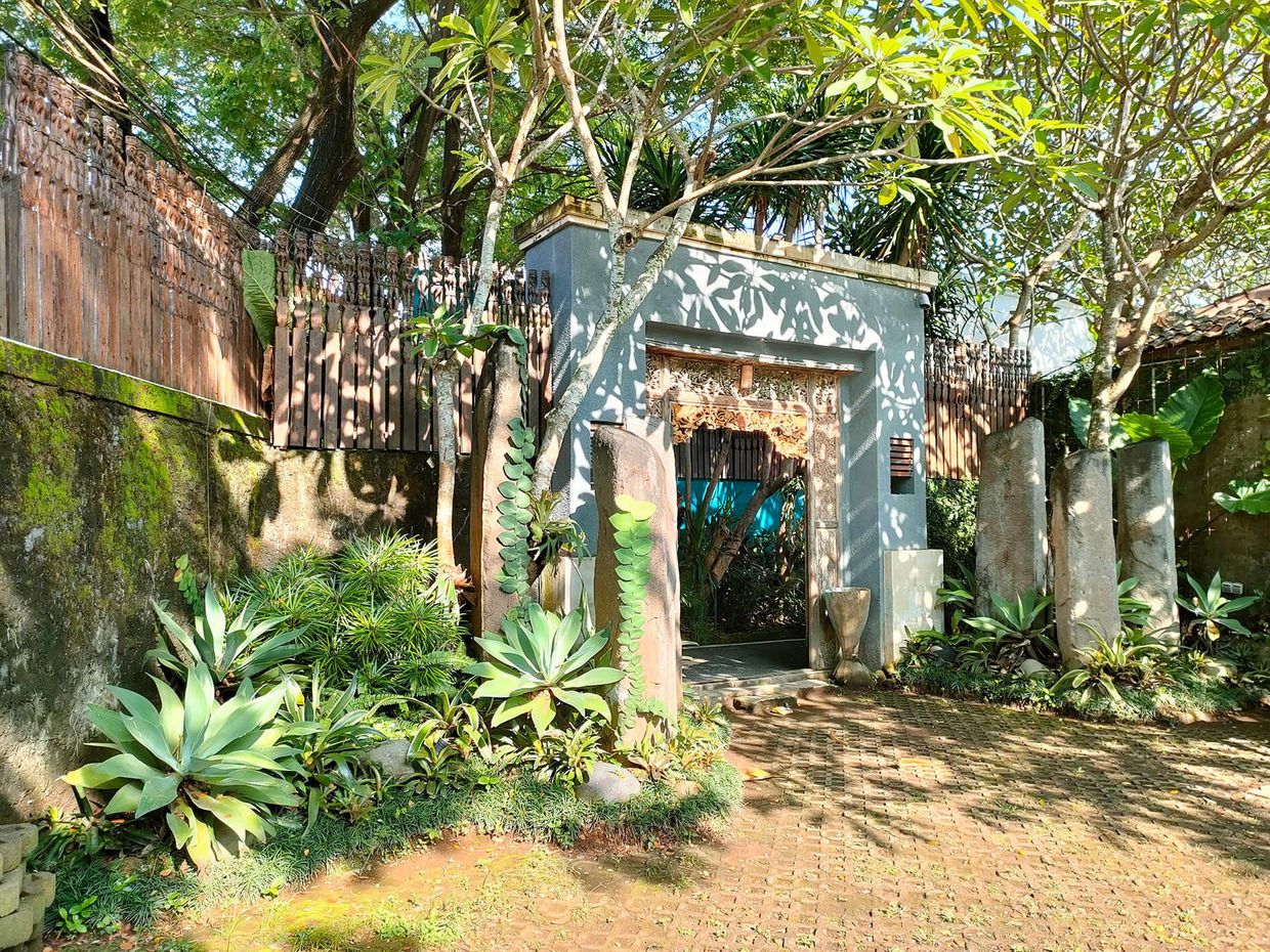 ALAM BIDADARI SEMINYAK - 16