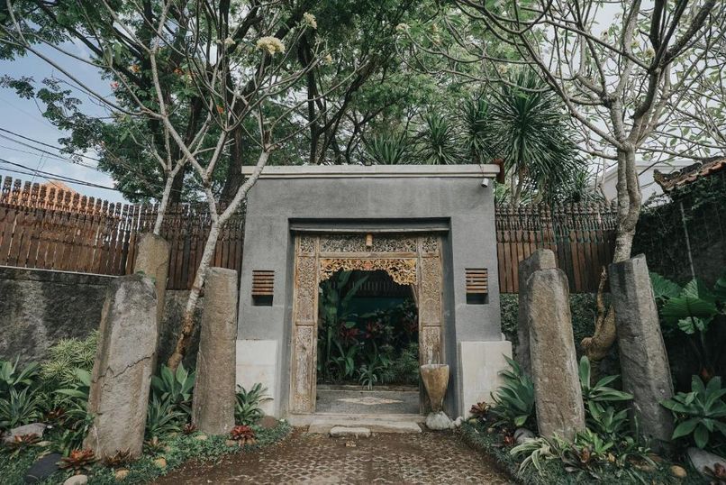 ALAM BIDADARI SEMINYAK - 5