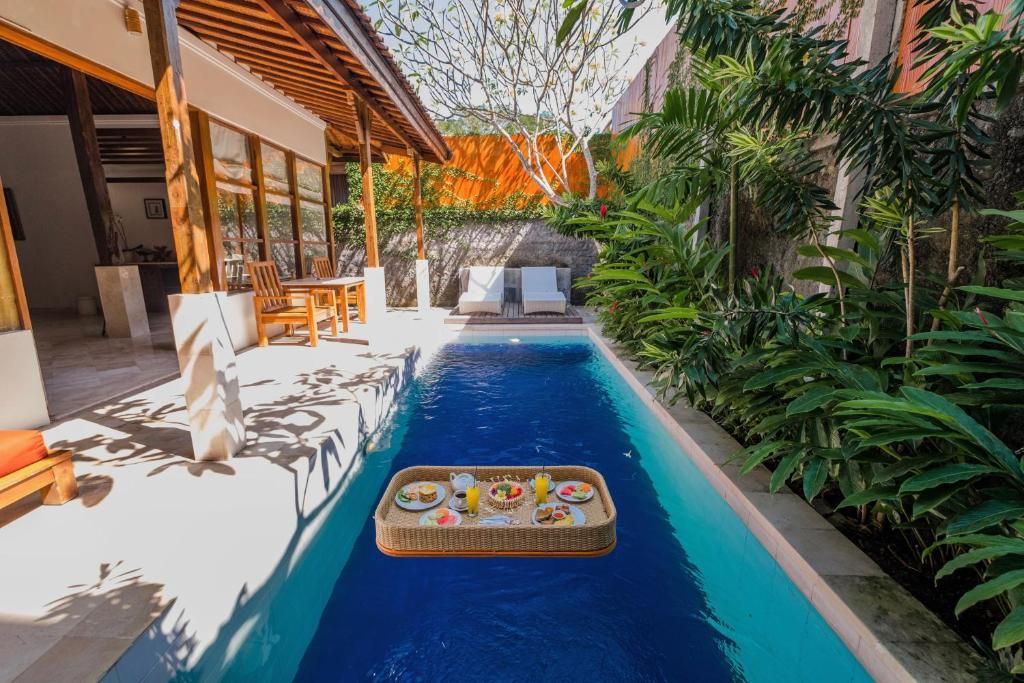 ALAM BIDADARI SEMINYAK - 8