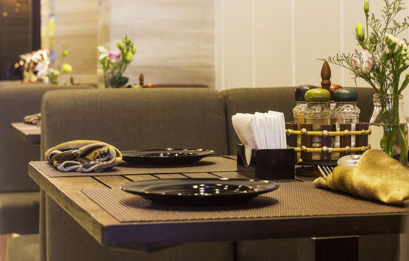 AROMA NHA TRANG HOTEL - 5