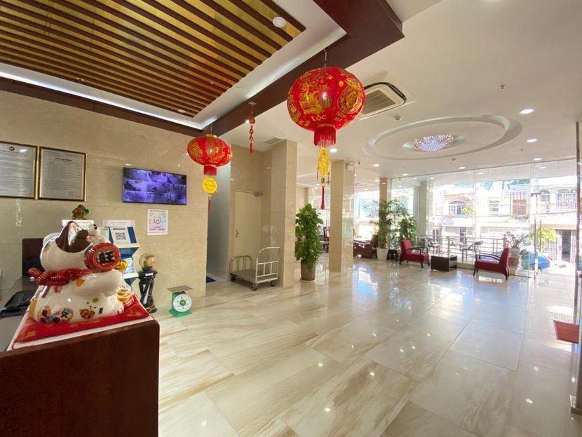GEM HOTEL NHA TRANG - 2