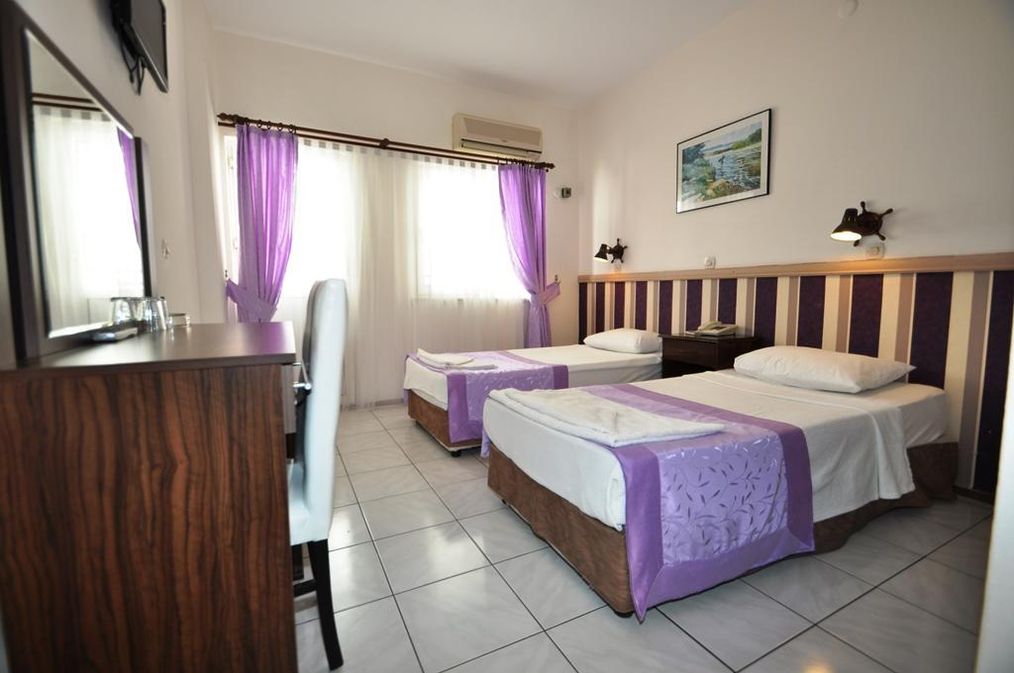 Картинка отеля - 8