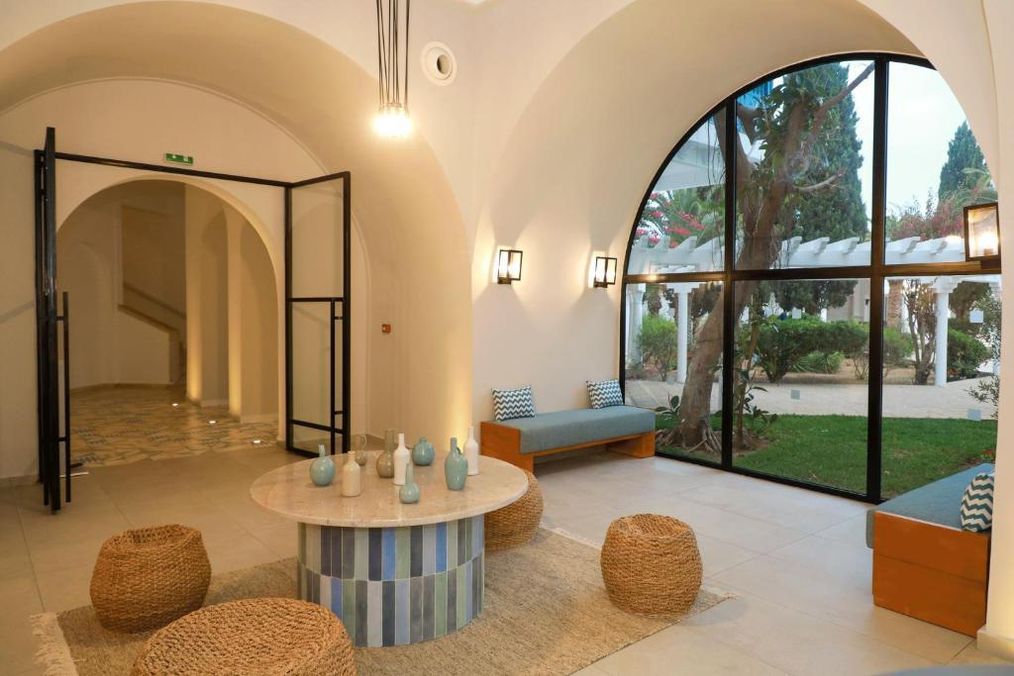 Картинка отеля - 15