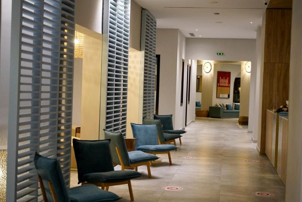 Картинка отеля - 16