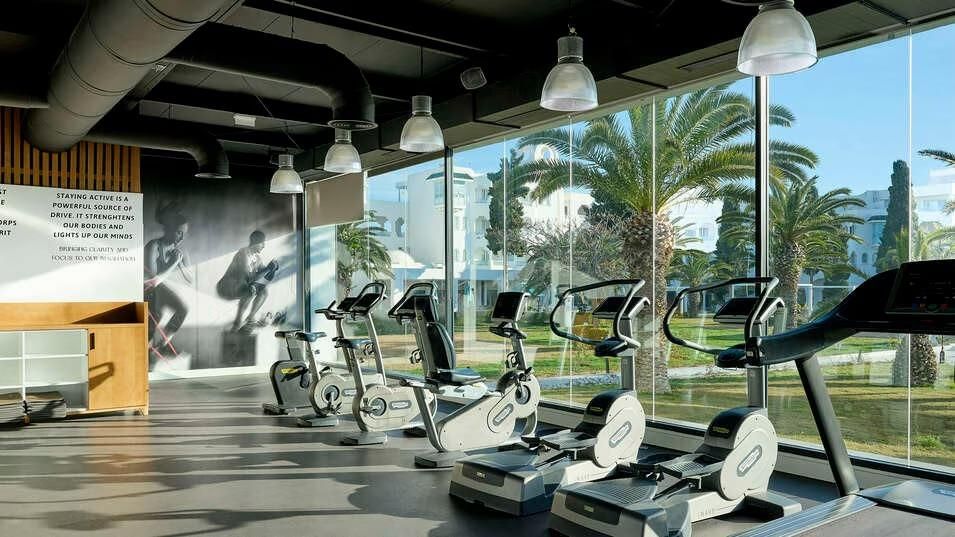 Картинка отеля - 17