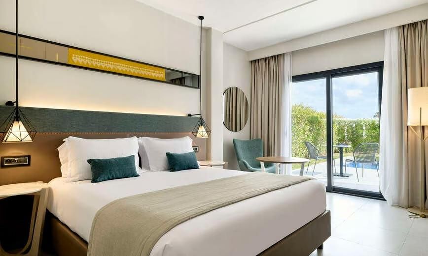 Картинка отеля - 18