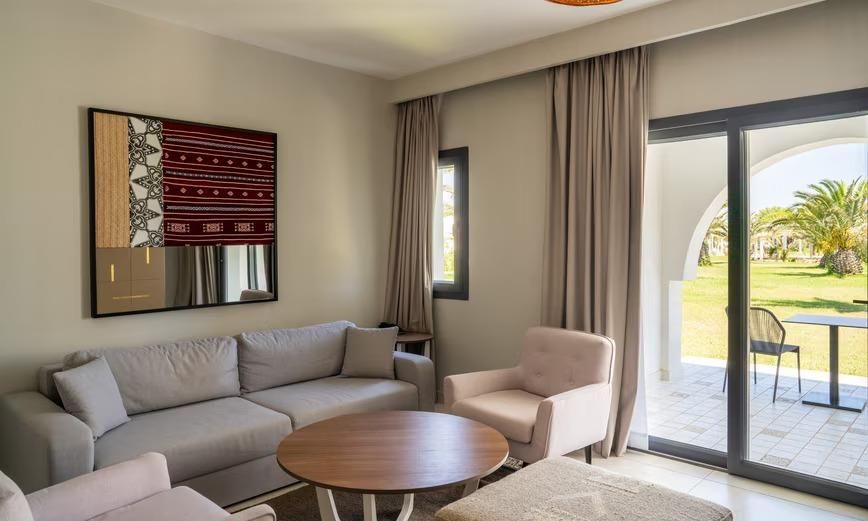 Картинка отеля - 19