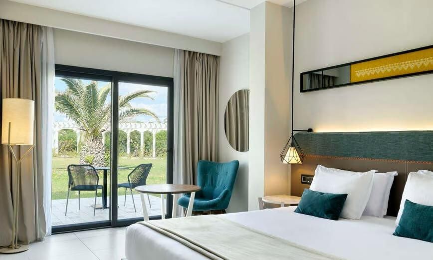 Картинка отеля - 20