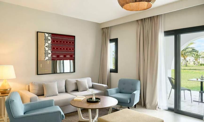 Картинка отеля - 21