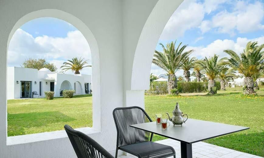 Картинка отеля - 22