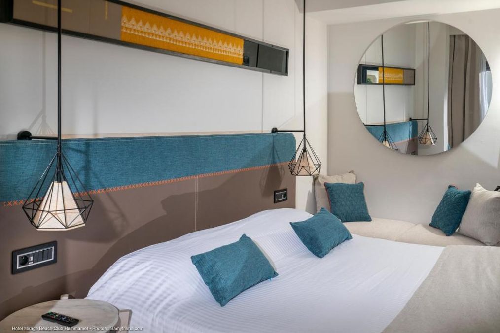 Картинка отеля - 23