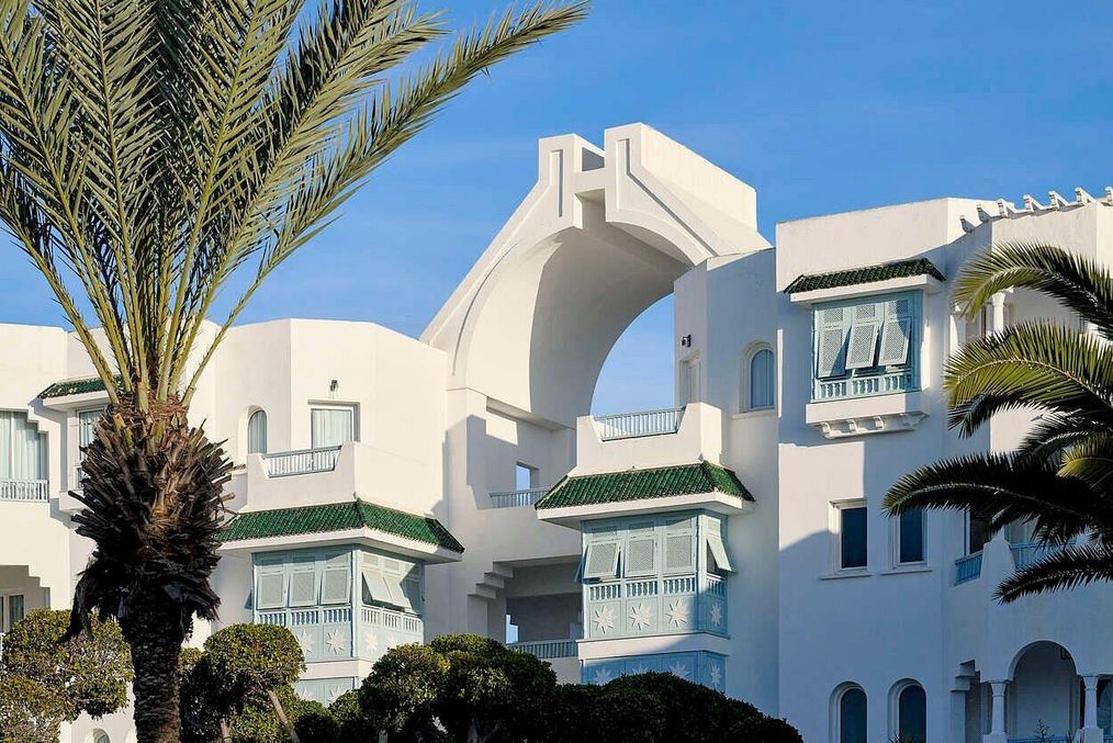 Картинка отеля - 27