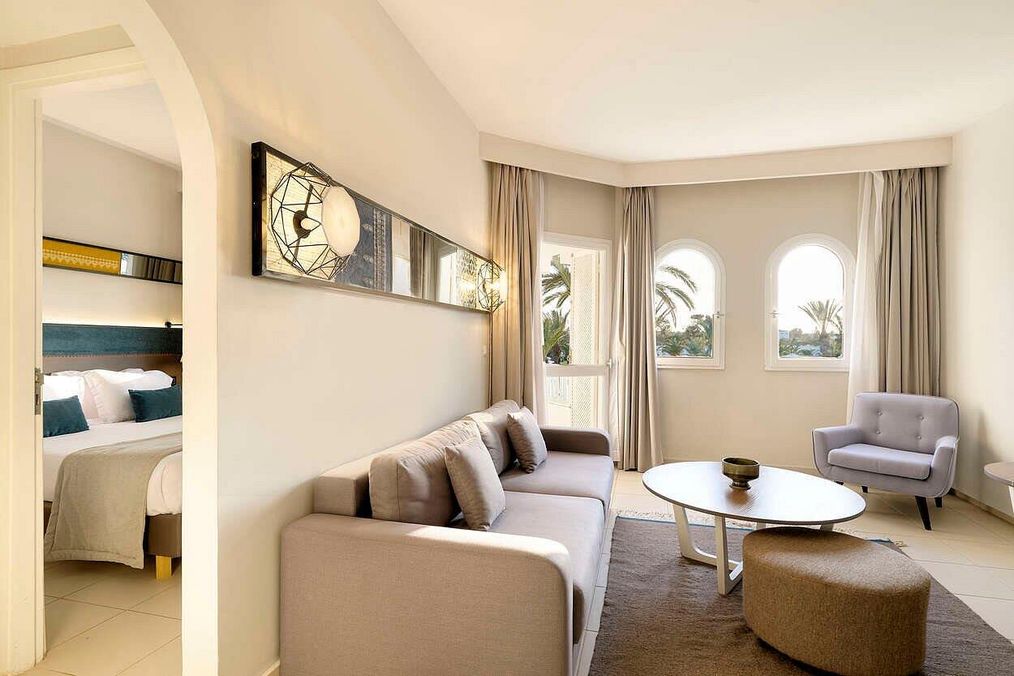 Картинка отеля - 30