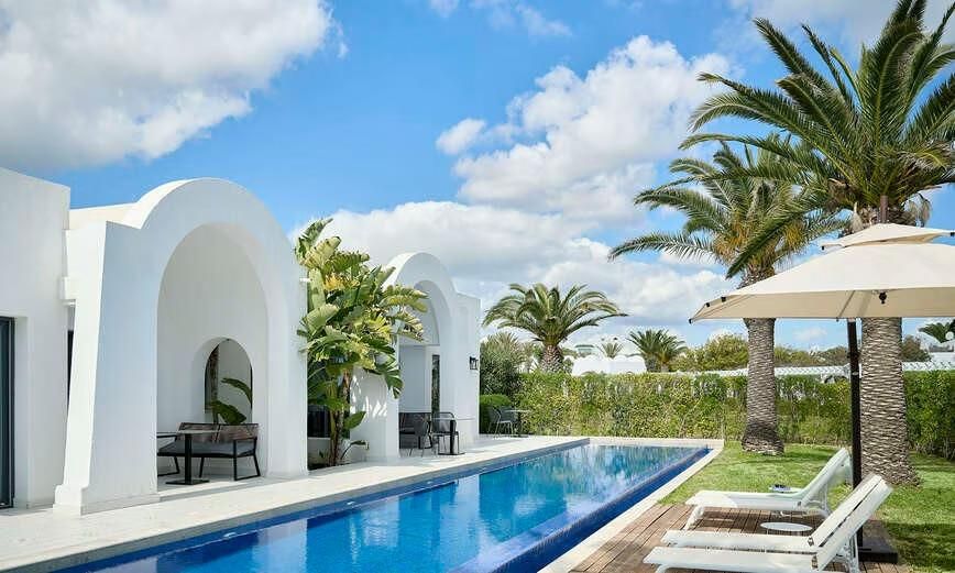 Картинка отеля - 7