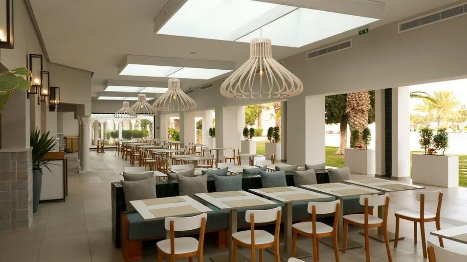 Картинка отеля - 10