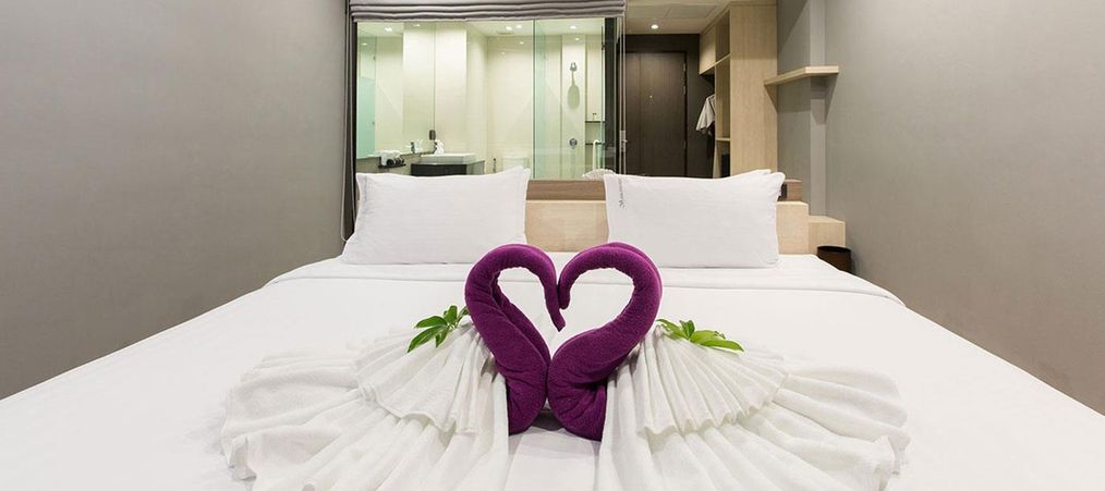 Картинка отеля - 12