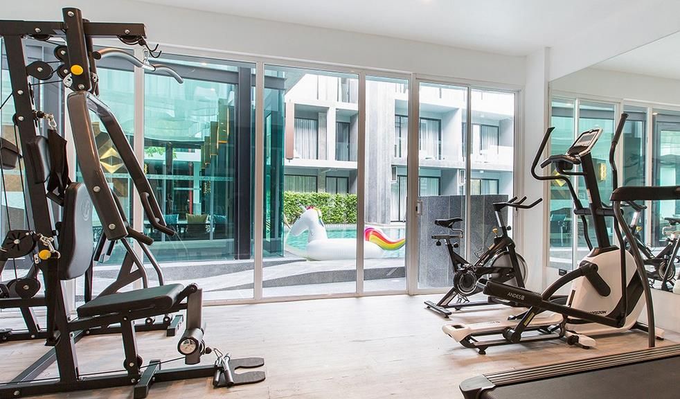 Картинка отеля - 4