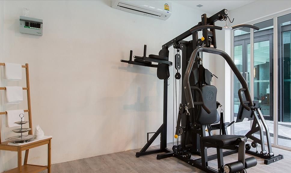 Картинка отеля - 5