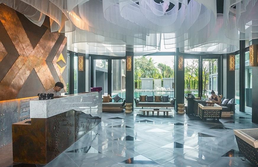 MAYA PHUKET - 6