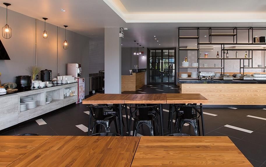 Картинка отеля - 7