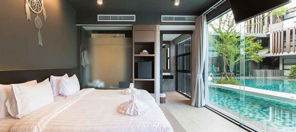 Картинка отеля - 8