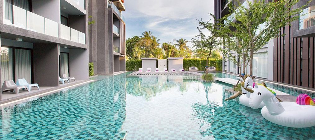 Картинка отеля - 10