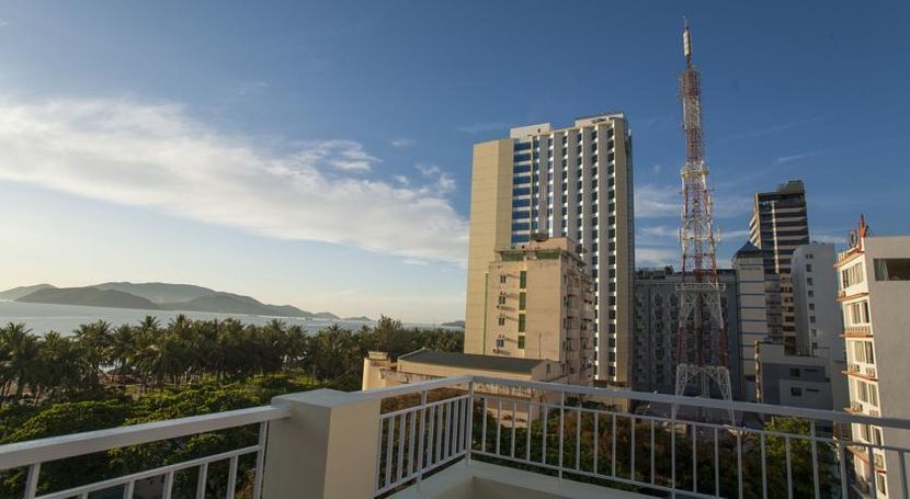 SENKOTEL NHA TRANG MANAGED BY NEST GROUP - 1