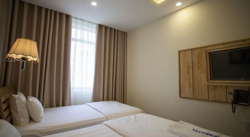 SENKOTEL NHA TRANG MANAGED BY NEST GROUP - 4
