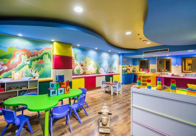 PHUKET MARRIOTT RESORT & SPA MERLIN BEACH - 6