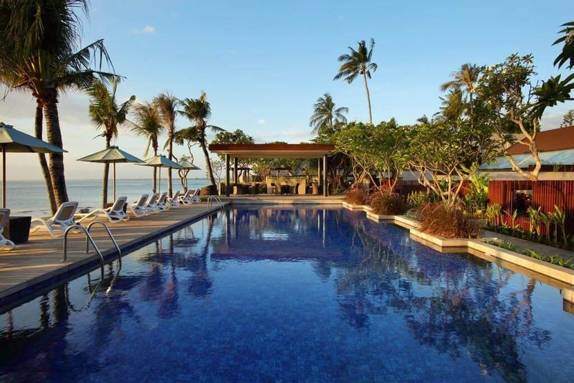 ANVAYA BEACH RESORT - 3