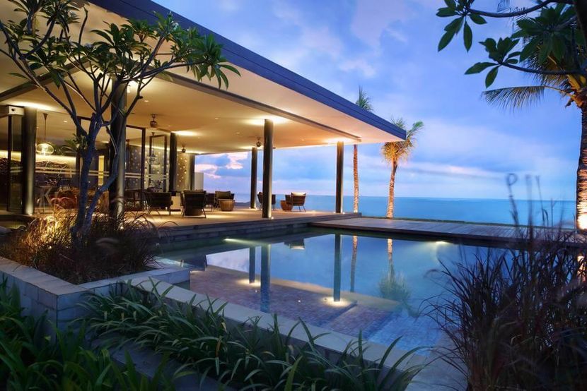 ANVAYA BEACH RESORT - 4