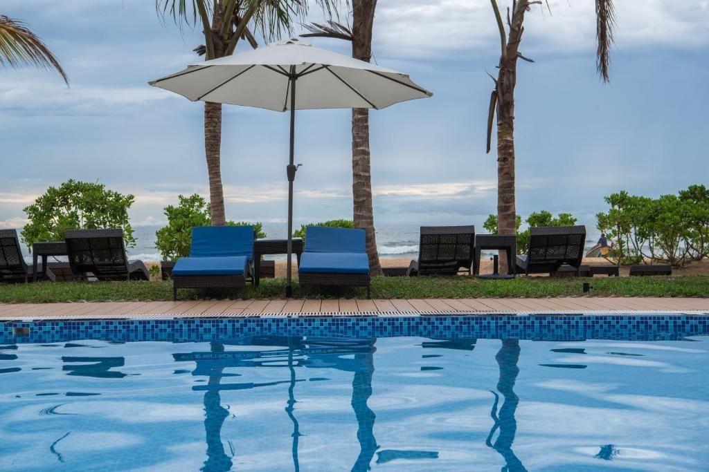 JIE JIE BEACH HOTEL (ex.  JIE JIE BY JETWING) (Panadura) - 11