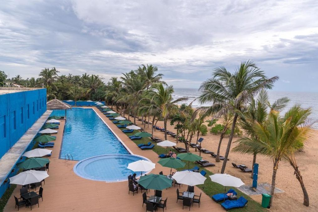 Картинка отеля - 12