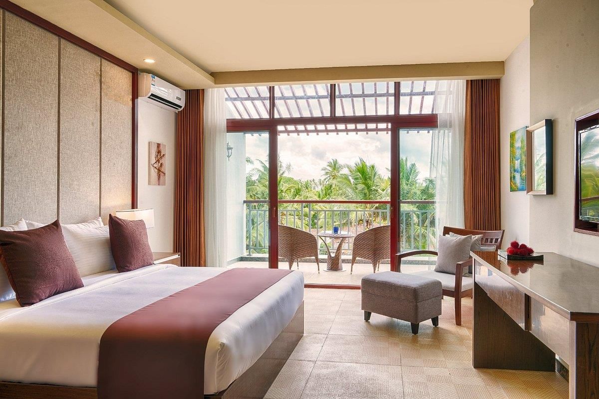 JIE JIE BEACH HOTEL (ex.  JIE JIE BY JETWING) (Panadura) - 16