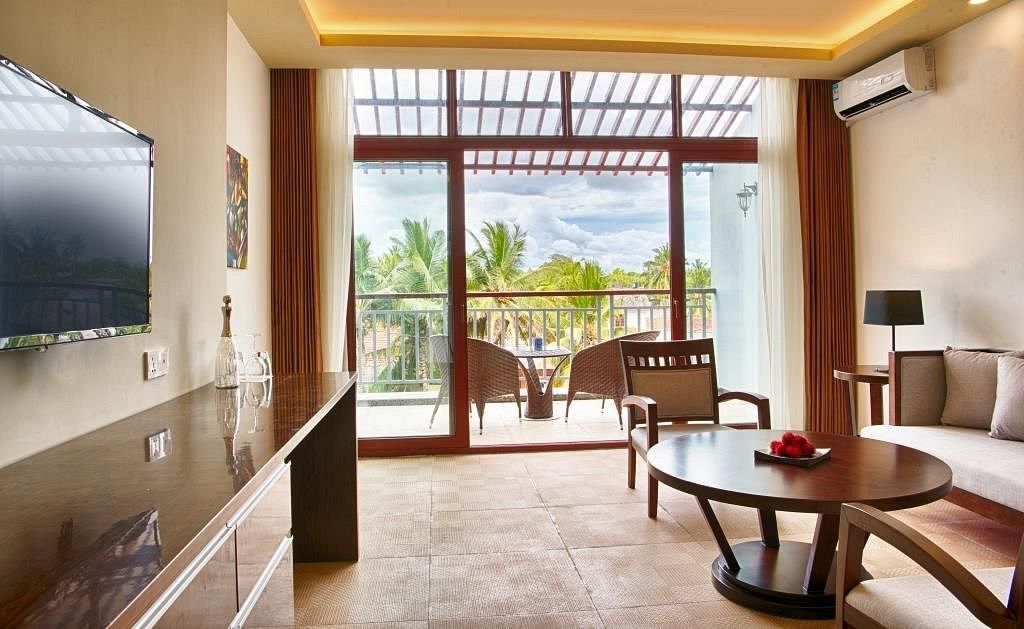 JIE JIE BEACH HOTEL (ex.  JIE JIE BY JETWING) (Panadura) - 18