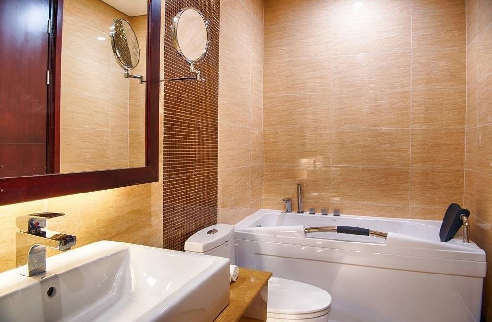 Картинка отеля - 20