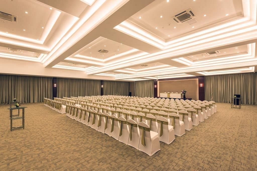 JIE JIE BEACH HOTEL (ex.  JIE JIE BY JETWING) (Panadura) - 27