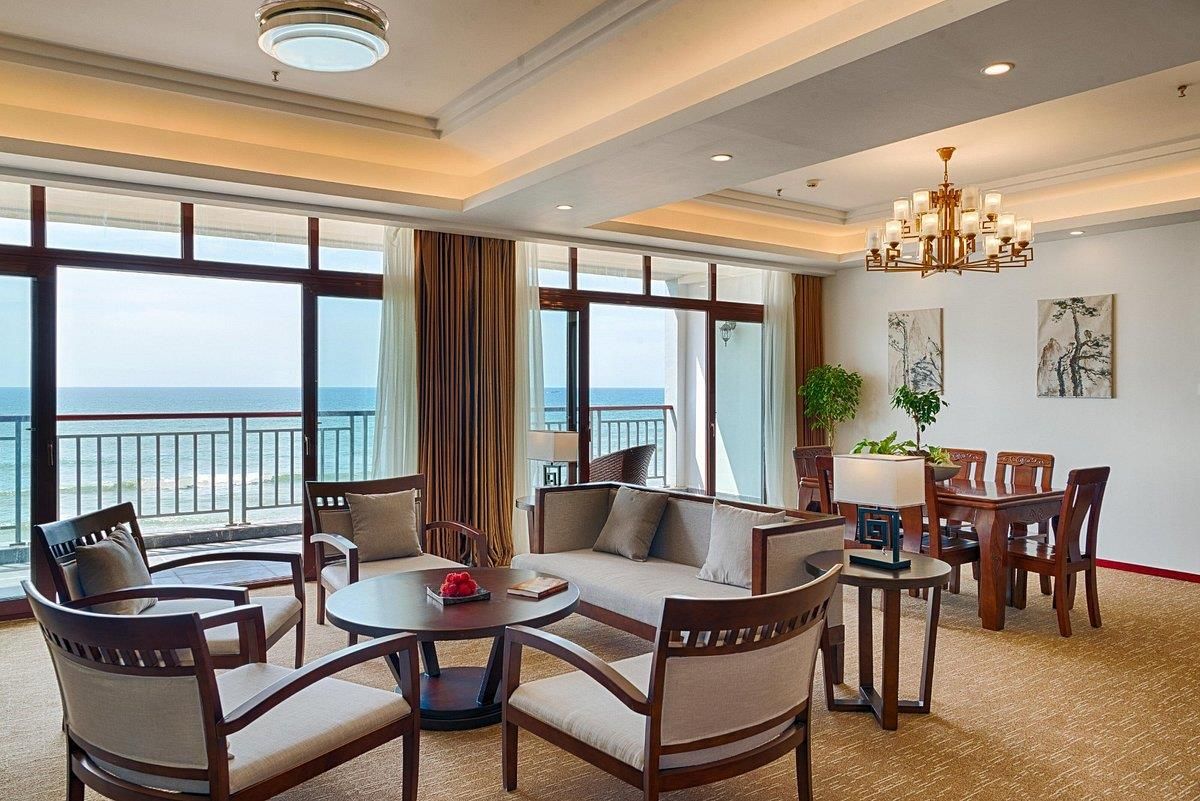 JIE JIE BEACH HOTEL (ex.  JIE JIE BY JETWING) (Panadura) - 32