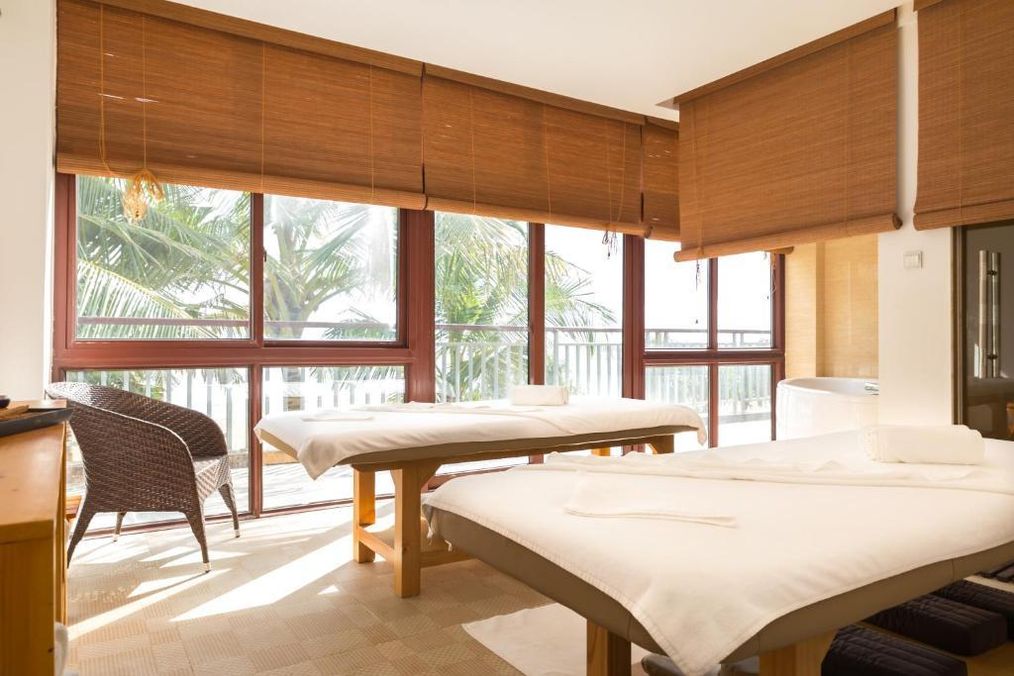 Картинка отеля - 10