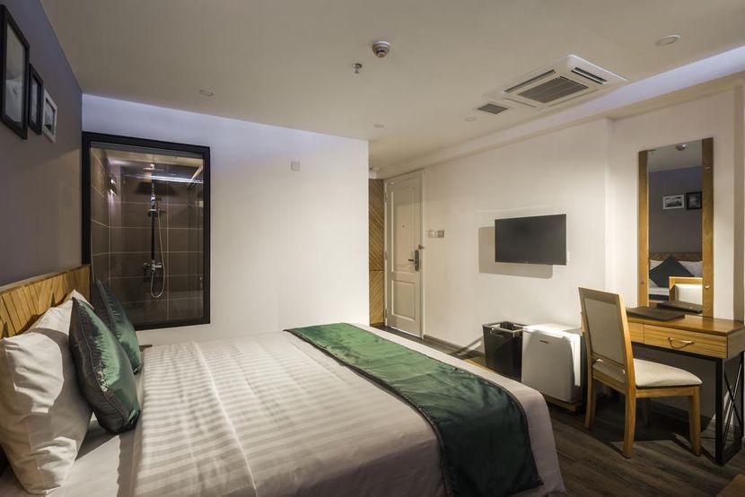 VENUE HOTEL - 2