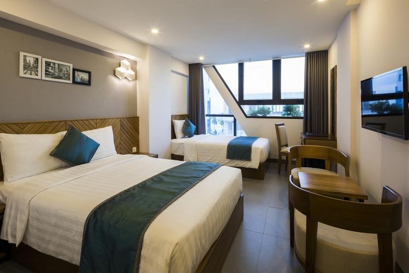 VENUE HOTEL - 3