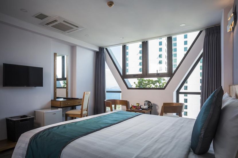 VENUE HOTEL - 5