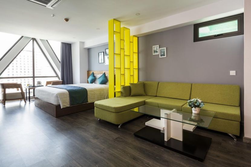 VENUE HOTEL - 6